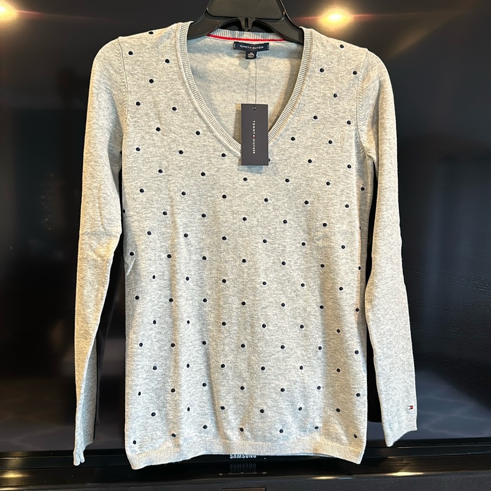 Tommy Hilfiger Top